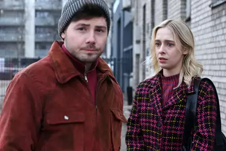 Komisarz Alex - galeria zdjęć - filmweb
