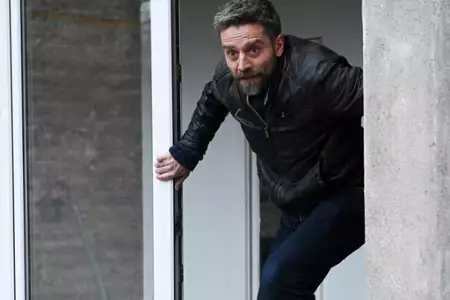Komisarz Alex - galeria zdjęć - filmweb
