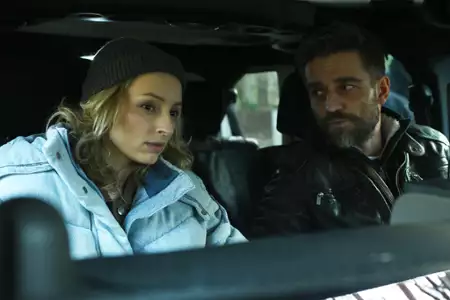Komisarz Alex - galeria zdjęć - filmweb