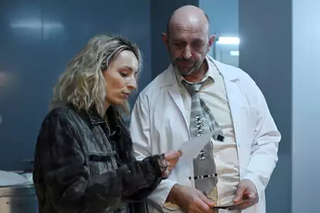 Komisarz Alex - galeria zdjęć - filmweb