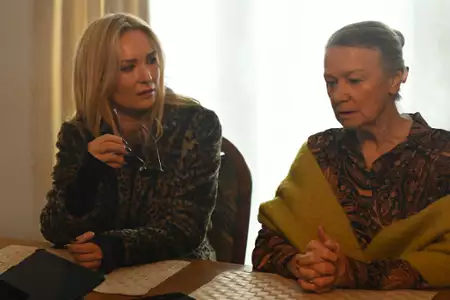 Komisarz Alex - galeria zdjęć - filmweb