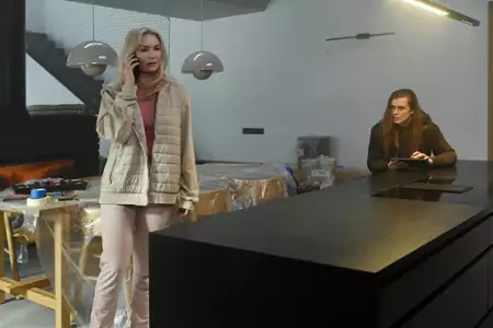 Komisarz Alex - galeria zdjęć - filmweb