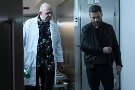 Komisarz Alex - galeria zdjęć - filmweb