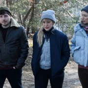 Komisarz Alex - galeria zdjęć - filmweb