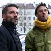 Komisarz Alex - galeria zdjęć - filmweb