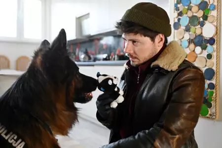 Komisarz Alex - galeria zdjęć - filmweb