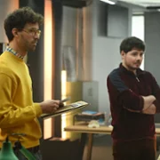 Komisarz Alex - galeria zdjęć - filmweb