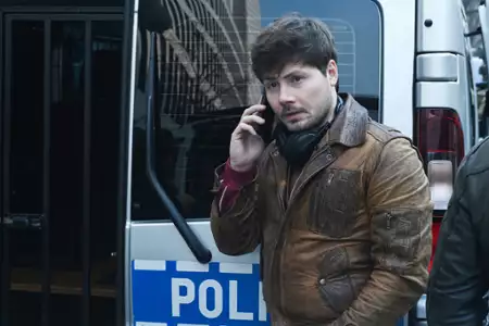 Komisarz Alex - galeria zdjęć - filmweb