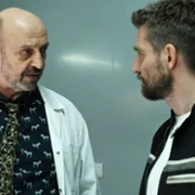 Komisarz Alex - galeria zdjęć - filmweb