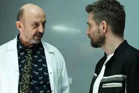 Komisarz Alex - galeria zdjęć - filmweb