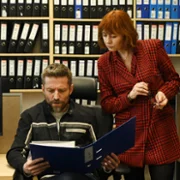 Komisarz Alex - galeria zdjęć - filmweb