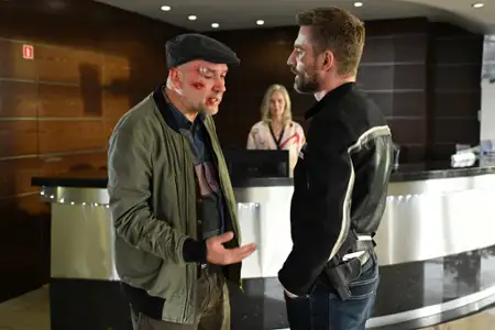 Komisarz Alex - galeria zdjęć - filmweb