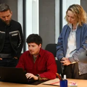 Komisarz Alex - galeria zdjęć - filmweb