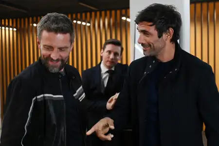 Komisarz Alex - galeria zdjęć - filmweb
