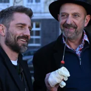 Komisarz Alex - galeria zdjęć - filmweb