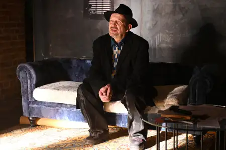 Komisarz Alex - galeria zdjęć - filmweb