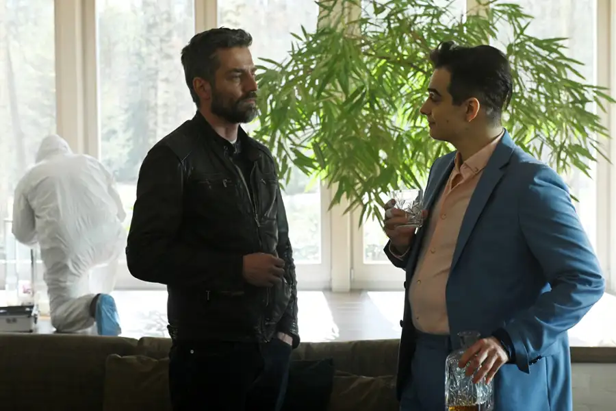 Komisarz Alex - galeria zdjęć - filmweb