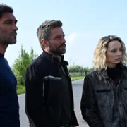 Komisarz Alex - galeria zdjęć - filmweb