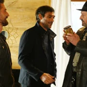 Komisarz Alex - galeria zdjęć - filmweb