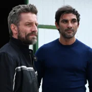Komisarz Alex - galeria zdjęć - filmweb