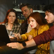 Komisarz Alex - galeria zdjęć - filmweb