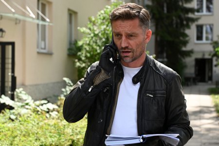 Sezon 24 Odcinek 1 Szybka randka, szybka śmierć