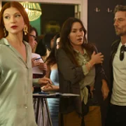 Komisarz Alex - galeria zdjęć - filmweb