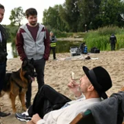 Komisarz Alex - galeria zdjęć - filmweb