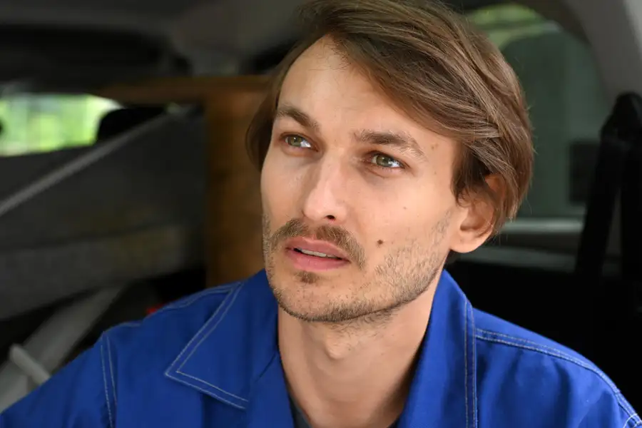 Komisarz Alex - galeria zdjęć - filmweb