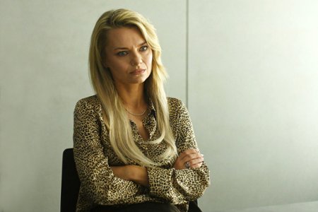 Sezon 24 Odcinek 3 Podglądaczka