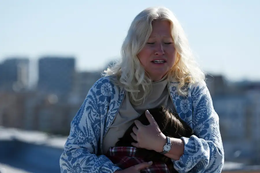 Komisarz Alex - galeria zdjęć - filmweb