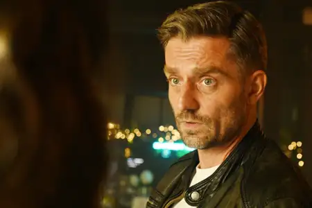 Komisarz Alex - galeria zdjęć - filmweb