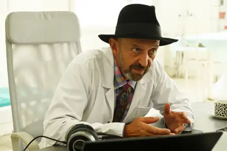 Komisarz Alex - galeria zdjęć - filmweb