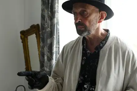 Komisarz Alex - galeria zdjęć - filmweb