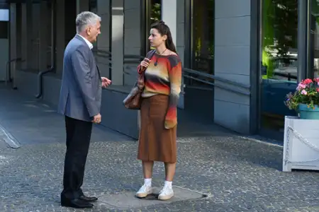 Komisarz Alex - galeria zdjęć - filmweb