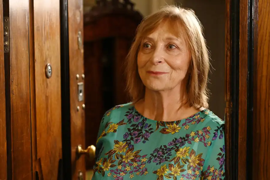 Komisarz Alex - galeria zdjęć - filmweb