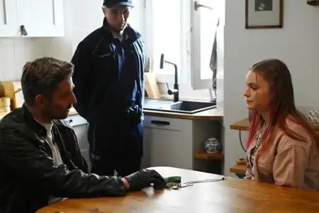 Komisarz Alex - galeria zdjęć - filmweb