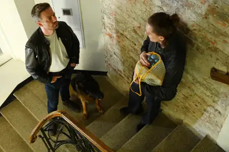 Komisarz Alex - galeria zdjęć - filmweb