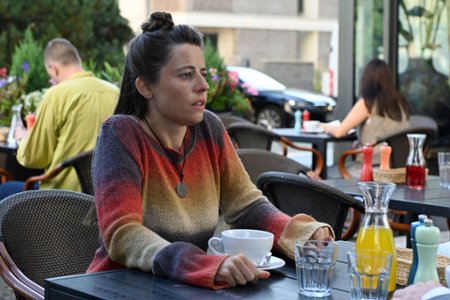 Sezon 24 Odcinek 4 Bez winy