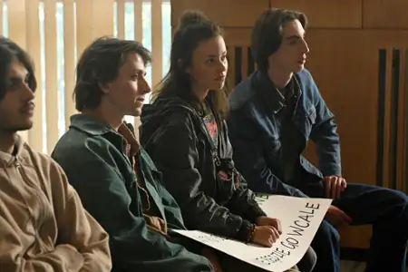 Komisarz Alex - galeria zdjęć - filmweb