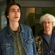 Komisarz Alex - galeria zdjęć - filmweb