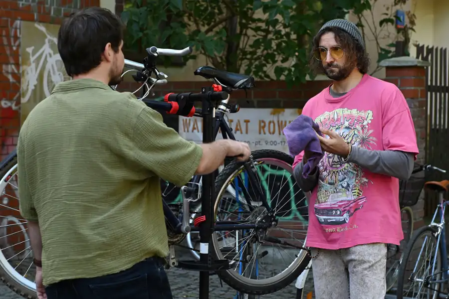 Komisarz Alex - galeria zdjęć - filmweb