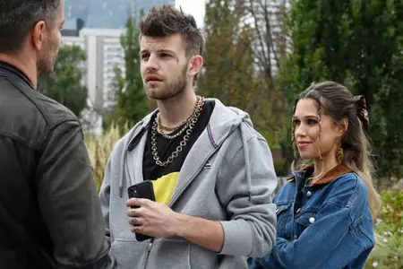 Komisarz Alex - galeria zdjęć - filmweb