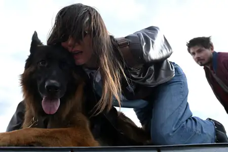 Komisarz Alex - galeria zdjęć - filmweb