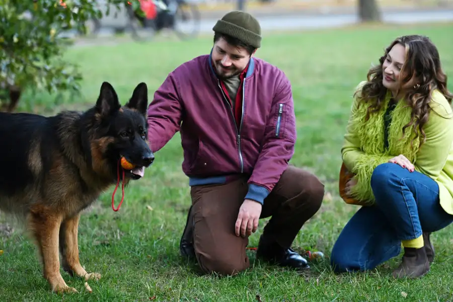 Komisarz Alex - galeria zdjęć - filmweb