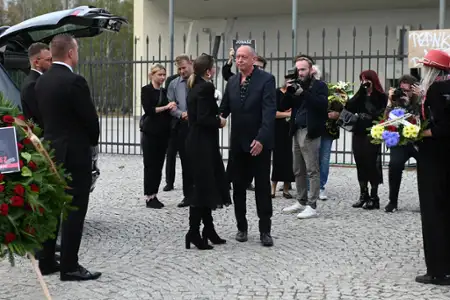 Komisarz Alex - galeria zdjęć - filmweb