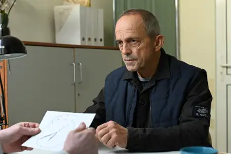 Komisarz Alex - galeria zdjęć - filmweb