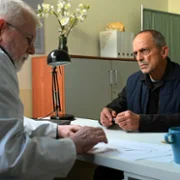 Komisarz Alex - galeria zdjęć - filmweb