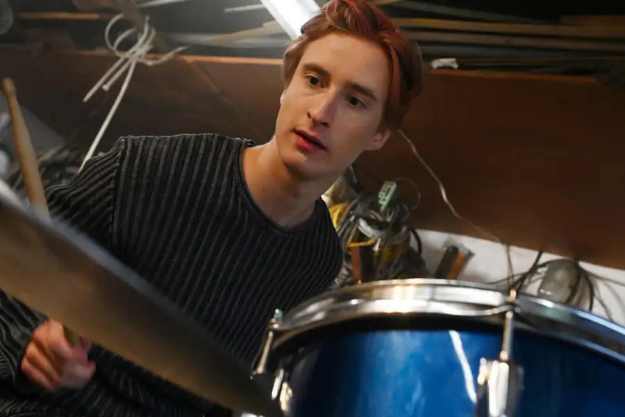 Komisarz Alex - galeria zdjęć - filmweb