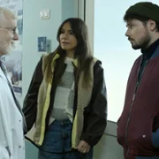 Komisarz Alex - galeria zdjęć - filmweb